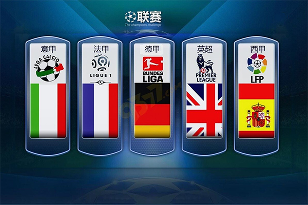 國際米蘭目