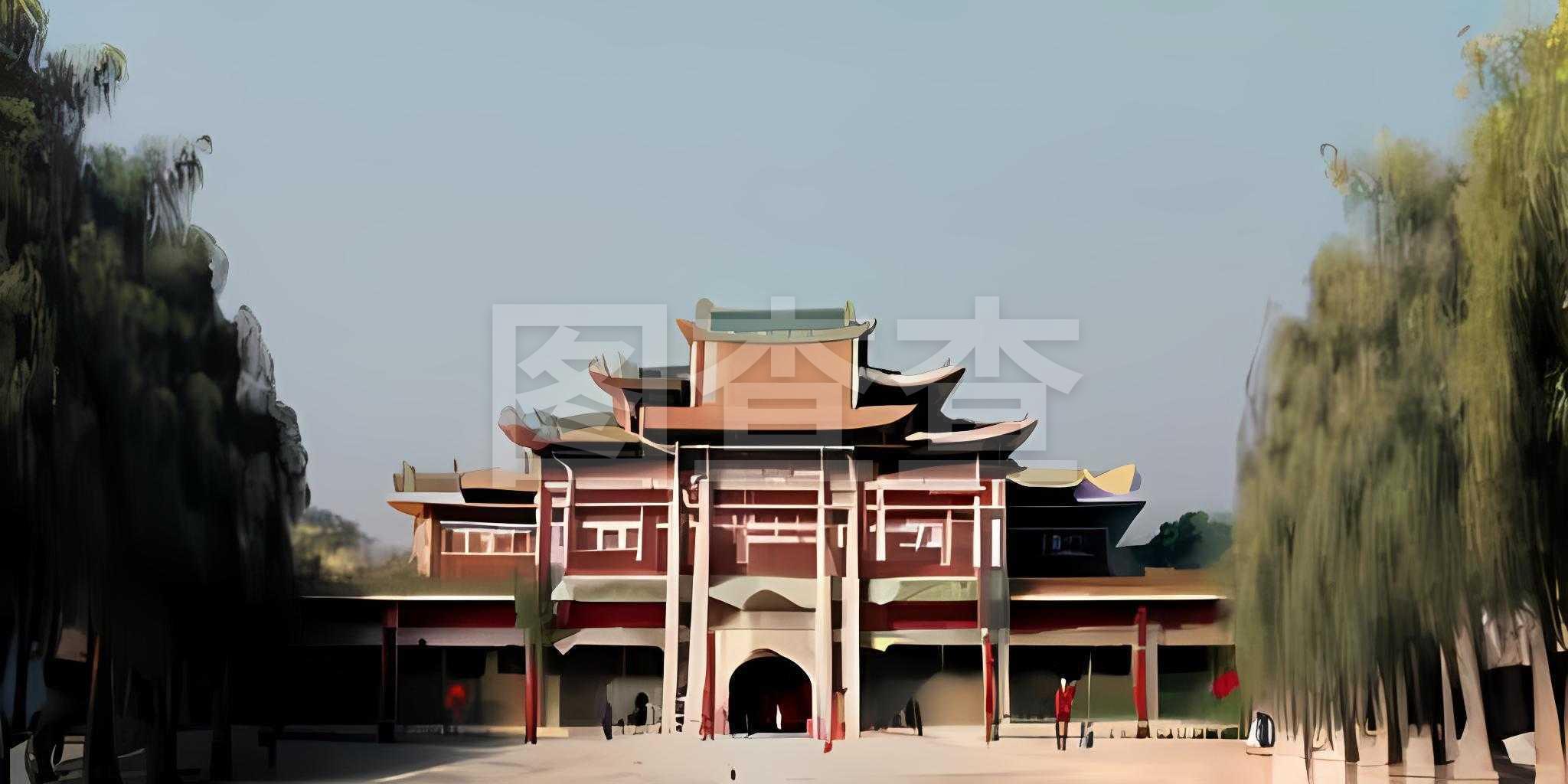 的姿态迎接