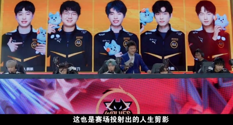 这种新老交